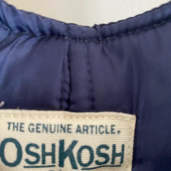Oshkosh B’gosh snow pants 3T - Picture 3 of 5